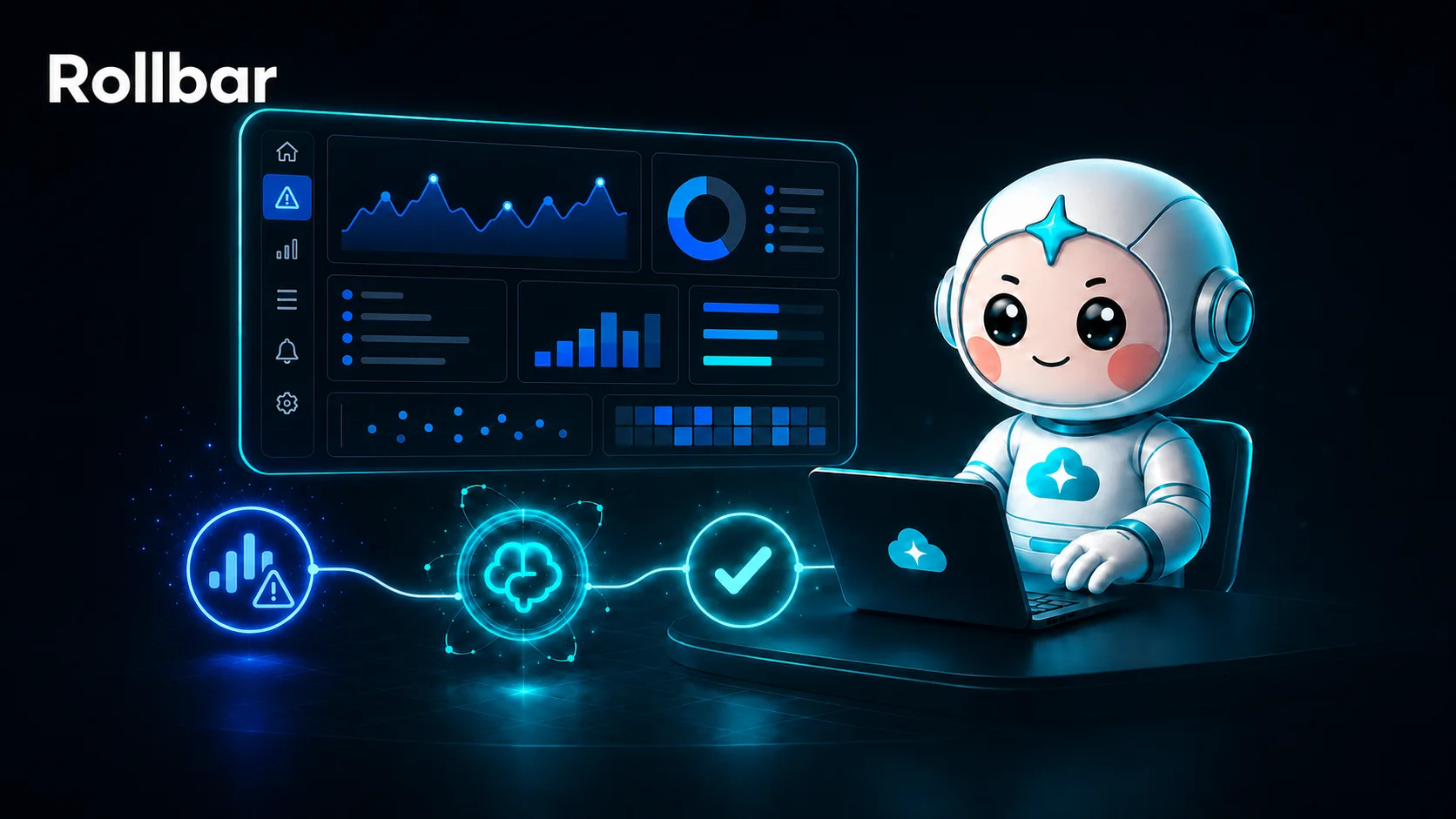 Cover Image for Rollbar Automation Starts With Triage: 5 Signals Worth a Human