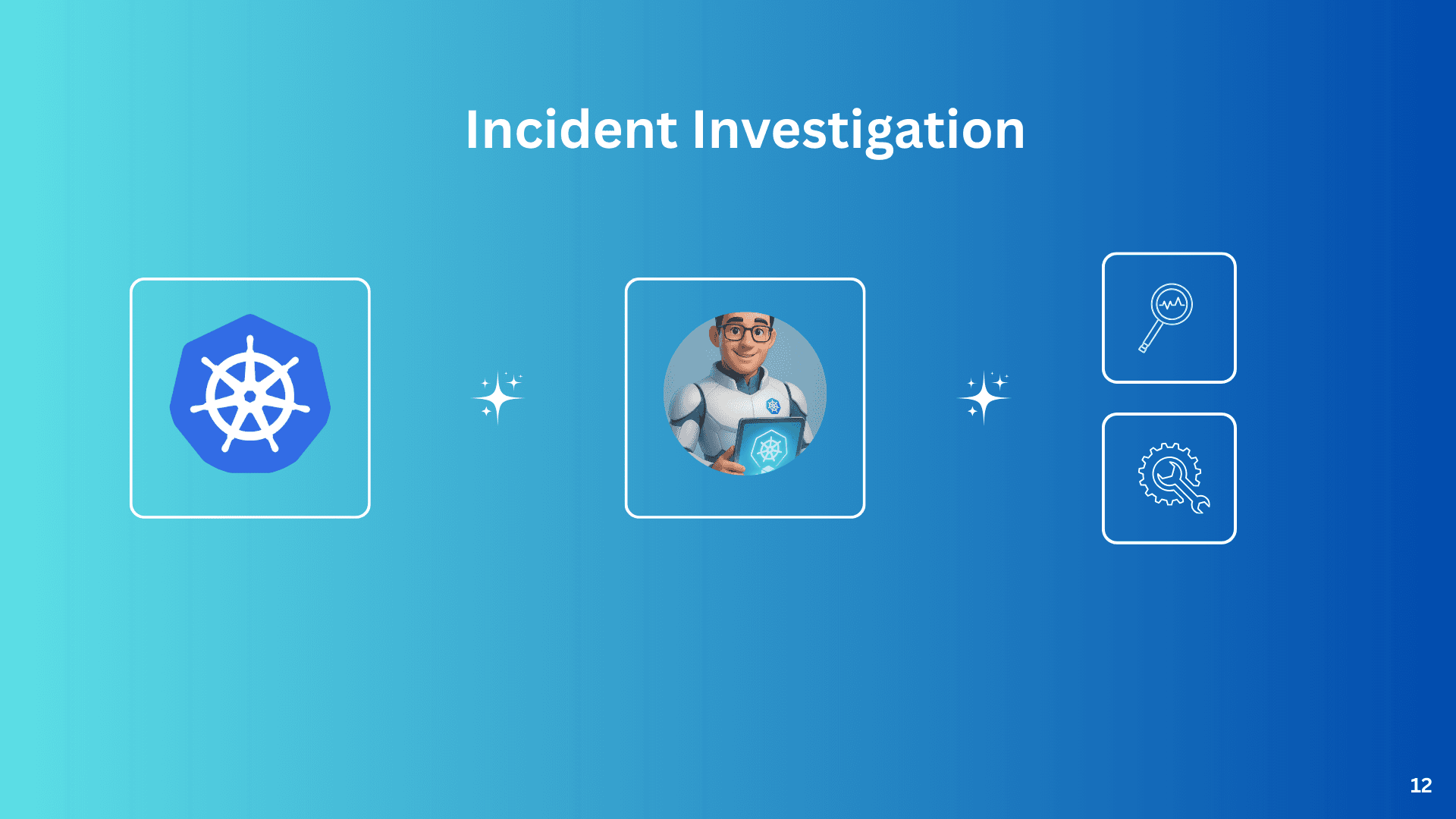 Cover Image for The Kubernetes Agentic Operations Revolution: From Manual Management to Autonomous Intelligence with CloudThinker