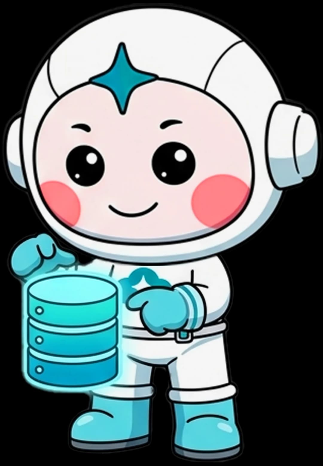 Tony, the CloudThinker Database Engineer specialist agent