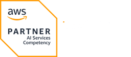 AWS AI Services Competency Logo
