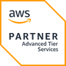 AWS Partner Logo