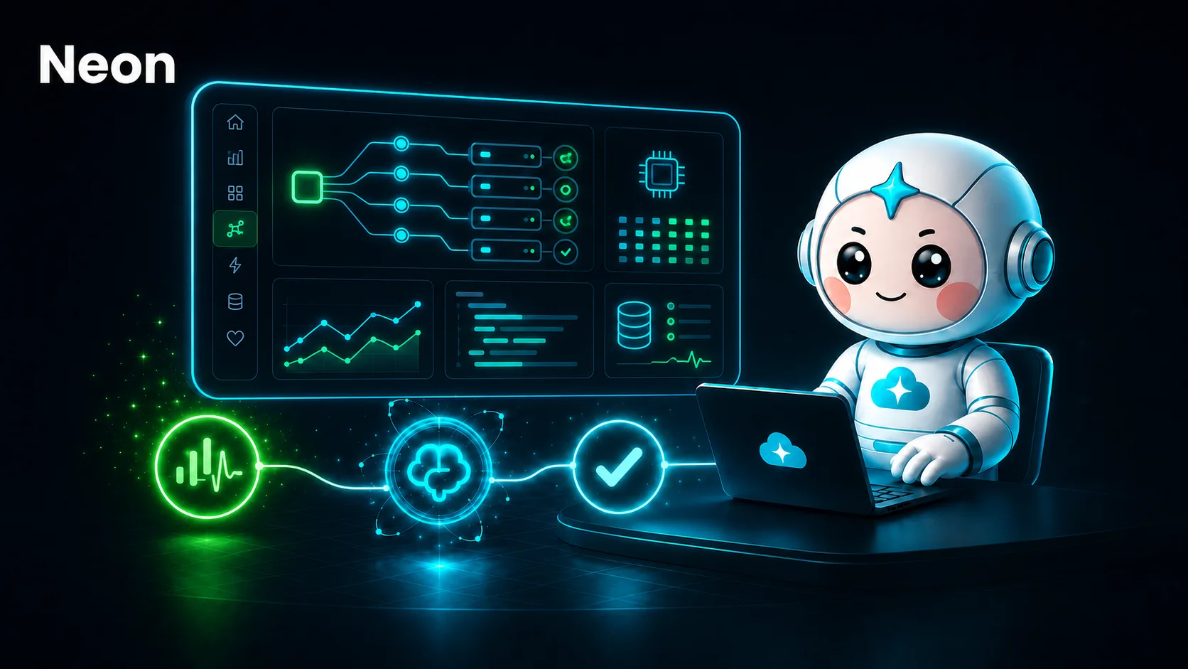 Cover Image for Neon Postgres Performance: What Slows Serverless Postgres Down