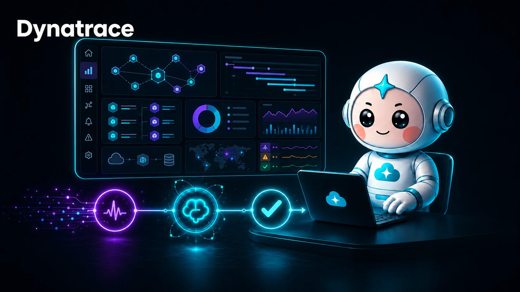 Cover Image for Dynatrace Integration Guide: From Davis Problems to Faster Action