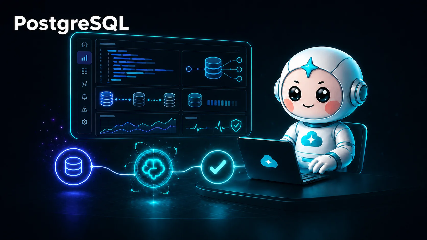Cover Image for PostgreSQL Performance Tuning: The 6 Metrics That Matter
