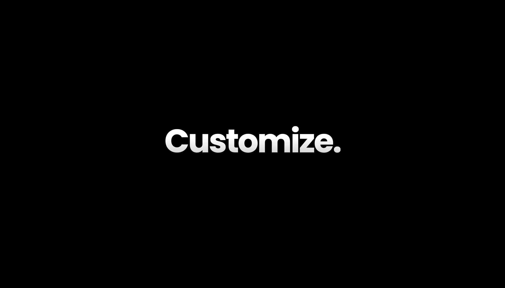 Cover Image for Customize: Skills, Custom Agents and Automations