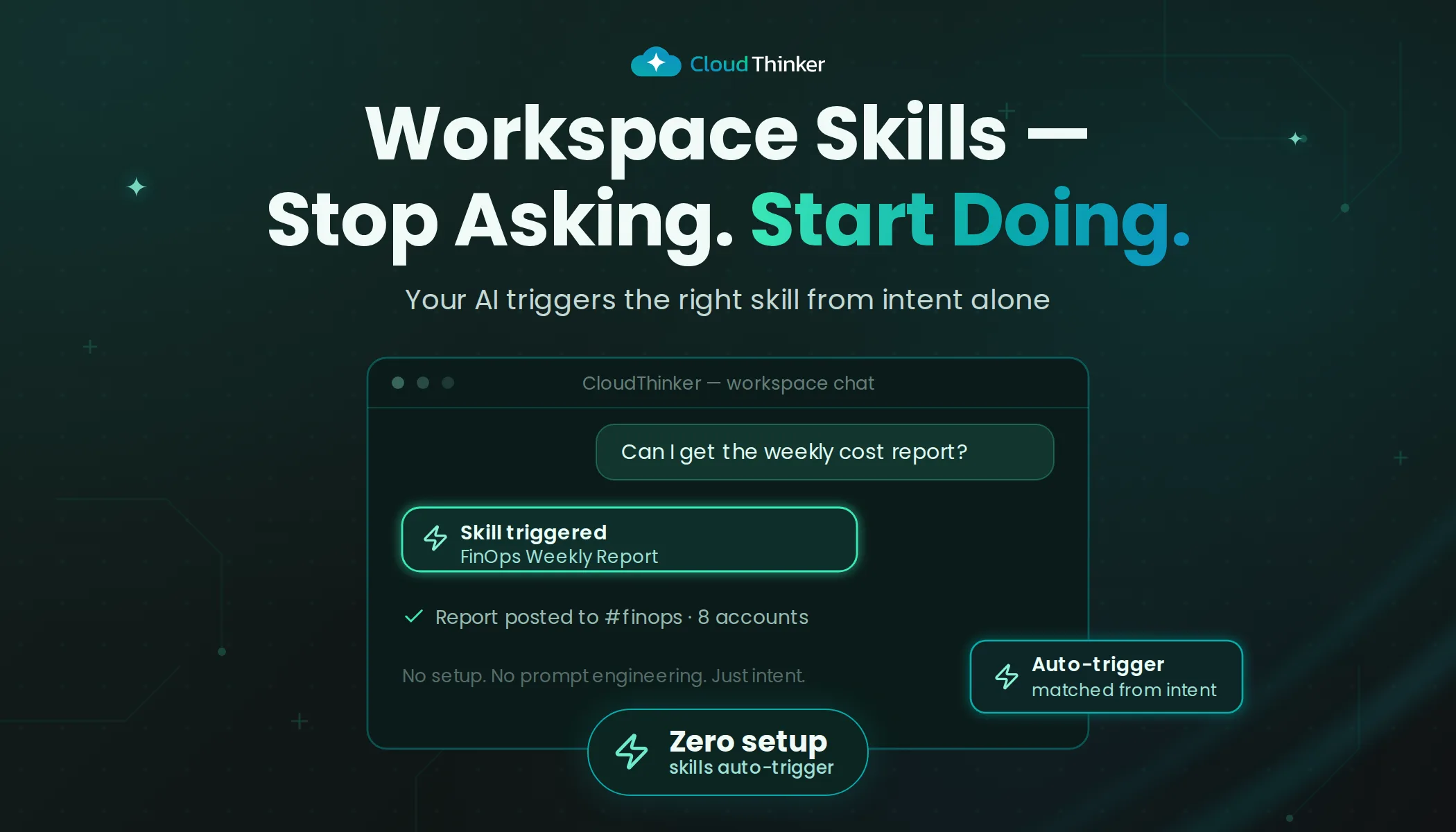 Cover Image for Mastering Workspace Skills: The Key to a Truly Autonomous AI Operator