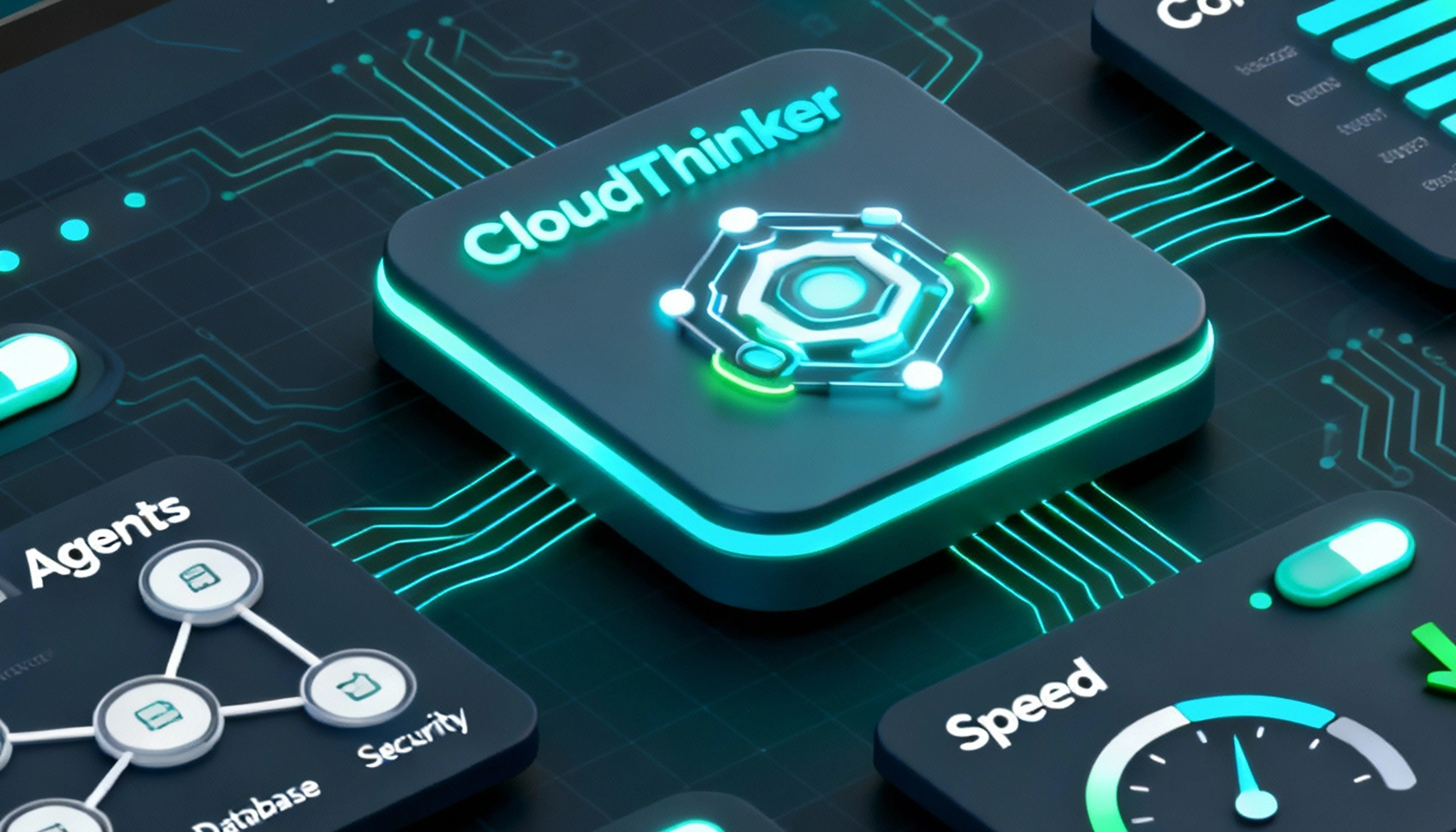 Cover Image for CloudThinker Agentic Orchestration and Context Optimization