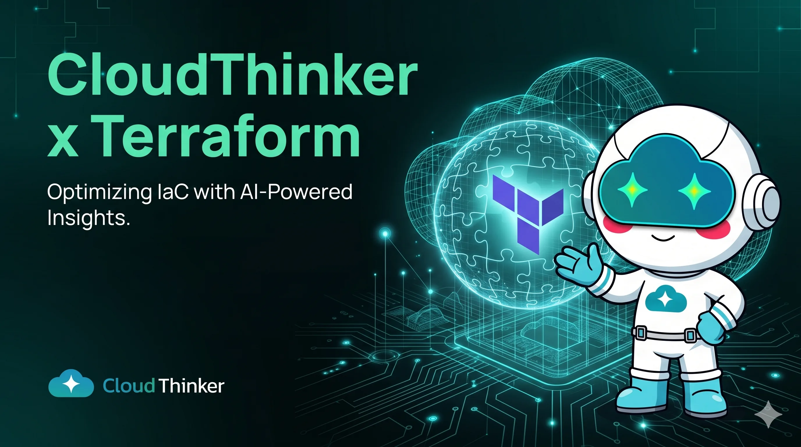 CloudThinker × Terraform: Day-2 Operations for the Full IaC Lifecycle ...