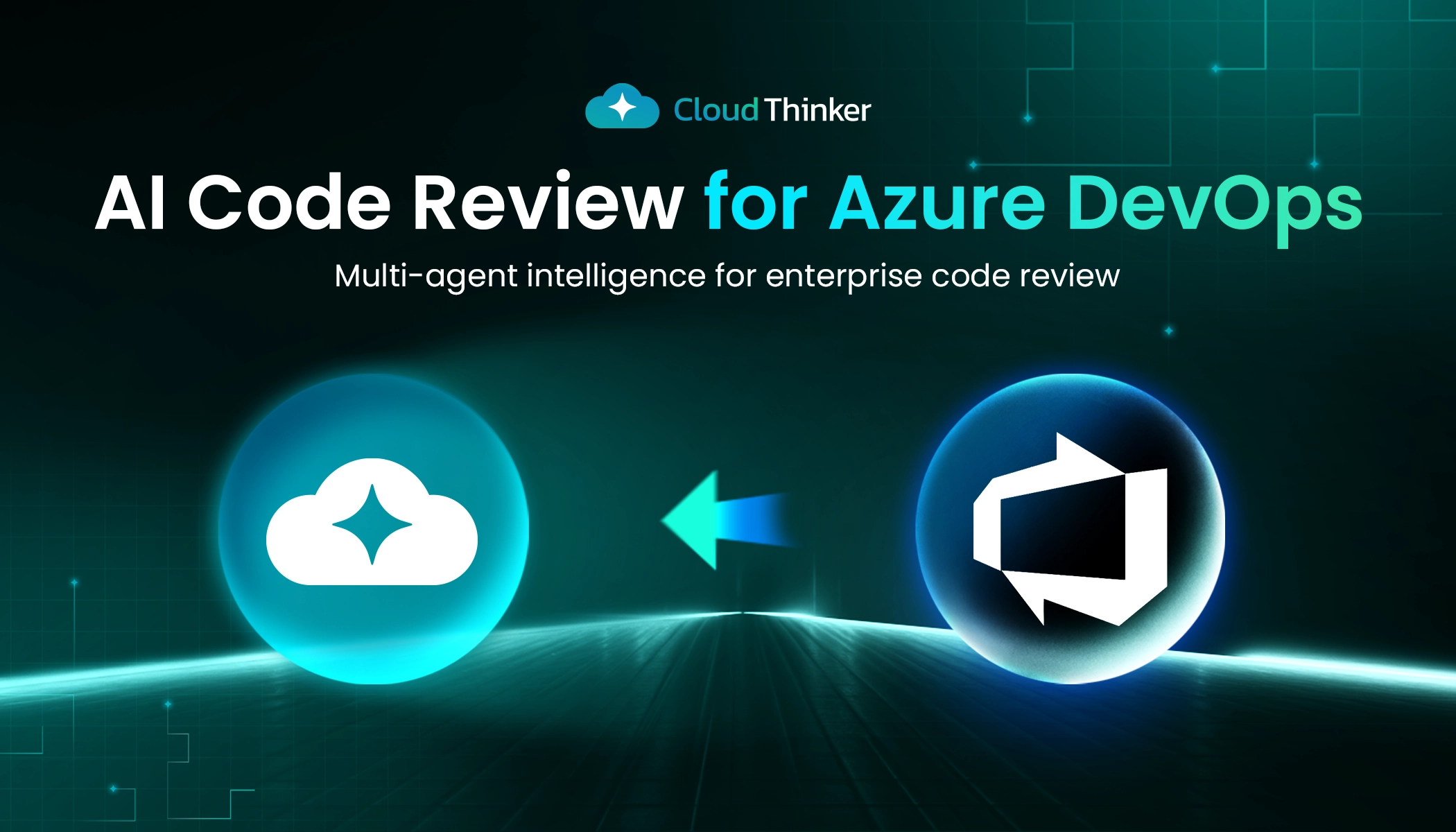 Introducing CloudThinker AI Code Review for Azure DevOps | CloudThinker